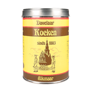 Davelaar Koeken