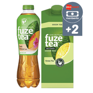 Fuze Tea