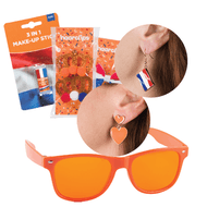 Koningsdag Accessoires