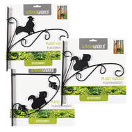 Plantenhanger of Gieter