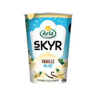 Arla Skyr Vanille