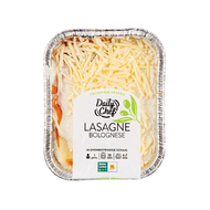 Daily Chef Lasagne