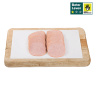 Proef 't Verschil Ketelworst