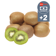 Groene Kiwi's