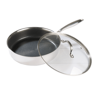 Enrico Hapjespan Ø 28cm