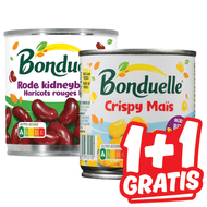 Bonduelle Groente