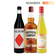 Southern Comfort, Salmari of Luxardo Limoncello