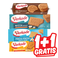 Verkade Koek