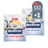 Beemster Gesneden 30+ Kaas