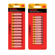 Kodak Batterijen