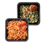 Deka's Keuken Maaltijden