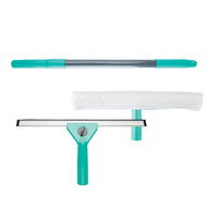 Aqua Laser Raamwasset