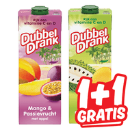 Dubbeldrank