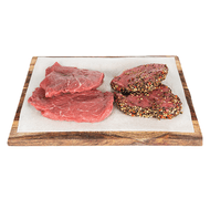 DekaVers Rundersteaks