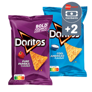Doritos