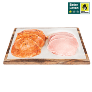 DekaVers Varkensfiletlappen