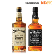 Jack Daniel's Whiskey