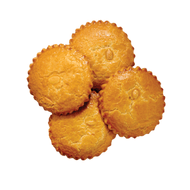 DekaVers Roomboter Gevulde Koeken