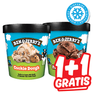 Ben & Jerry's