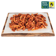 DekaVers Varkensreepjes Shoarma