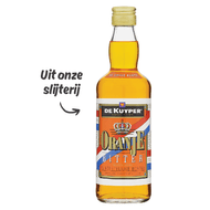De Kuyper Oranjebitter