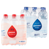 G'woon Mineraalwater