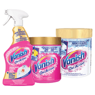 Vanish