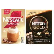 Nescafé Koffiespecialiteiten