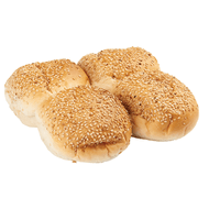 DekaVers Hamburgerbollen