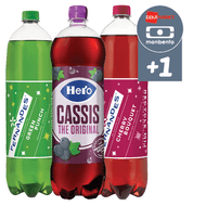 Fernandes of Hero Cassis