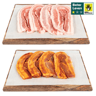 DekaVers Speklappen À La Minute