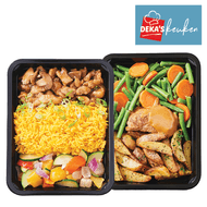 Deka's Luxe Maaltijden