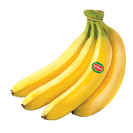 Del Monte Bananen