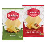 Uniekaas Gesneden 48+ Kaas