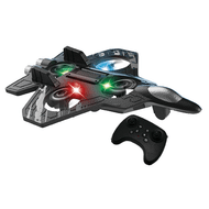 Drone Wonky Monkey Rc Quad Copter Compact