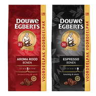 Douwe Egberts Koffiebonen