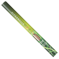 Citronella Wierookstokjes