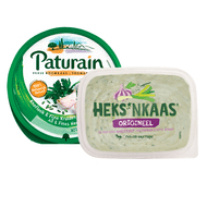 Paturain of Heks'nkaas Origineel