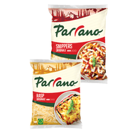 Parrano Snippers of Rasp