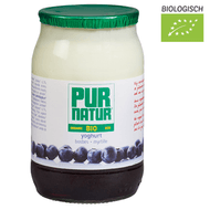 Pur Natur Biologische Yoghurt