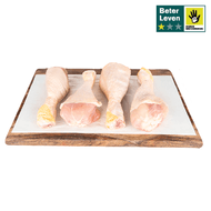 DekaVers Scharrel Kipdrumsticks