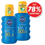 Nivea Sun