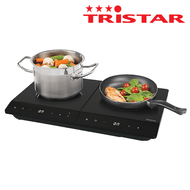 Tristar Ik-6162 Inductiekookplaat