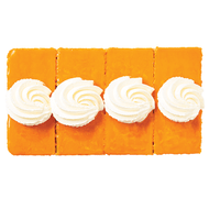 Verse Oranje Tompouce