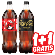 Coca-cola Suikervrij