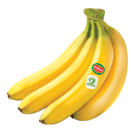 Del Monte Bananen