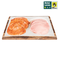 DekaVers Varkensfiletlappen