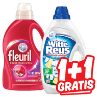 Witte Reus of Fleuril