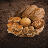 Pick & Mix Brood En Banketverwennerij