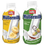 Müller Müllermilk